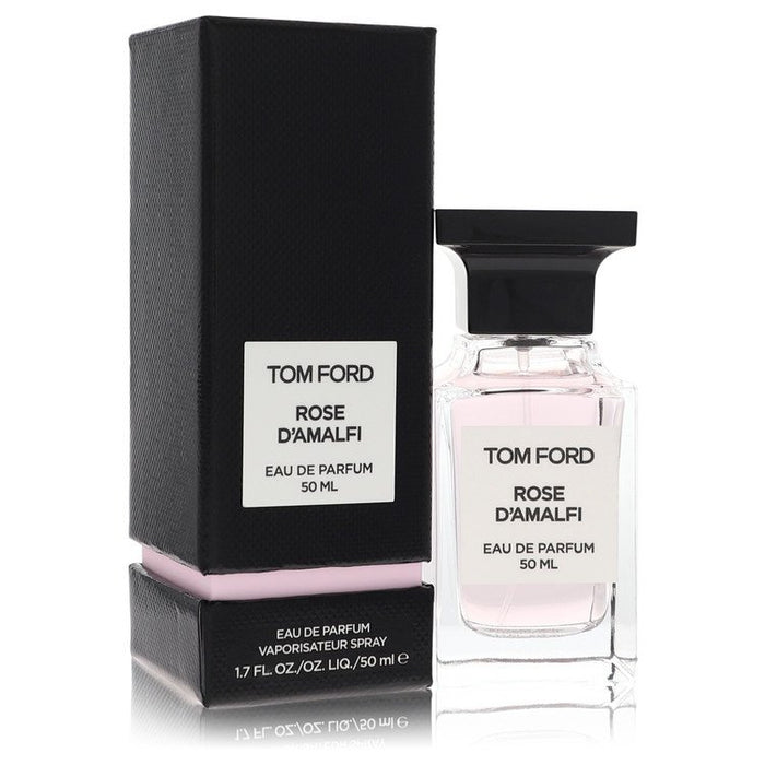 Ford Rose D'Amalfi By Tom Ford For Women-50 Ml