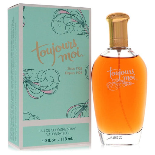 Tou Jour Moi By Dana For Women-120 Ml