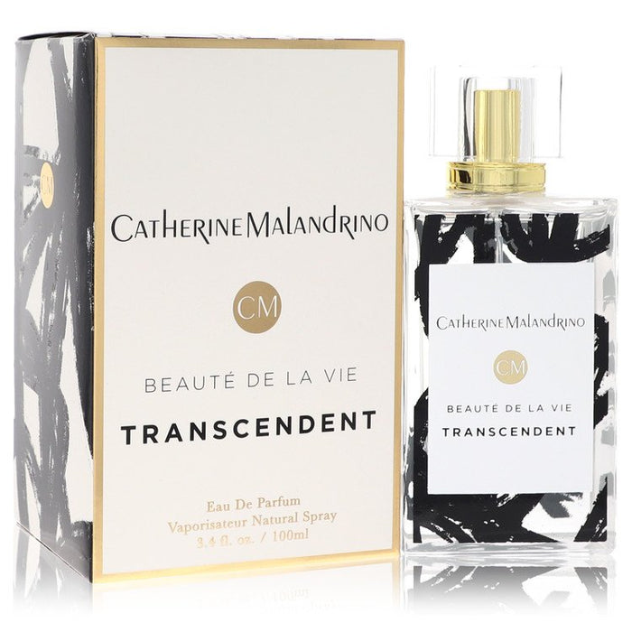 Malandrino Transcendent By Catherine For Women-100 Ml