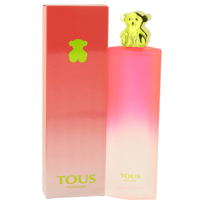 Neon Candy By Tous For Women-90 Ml