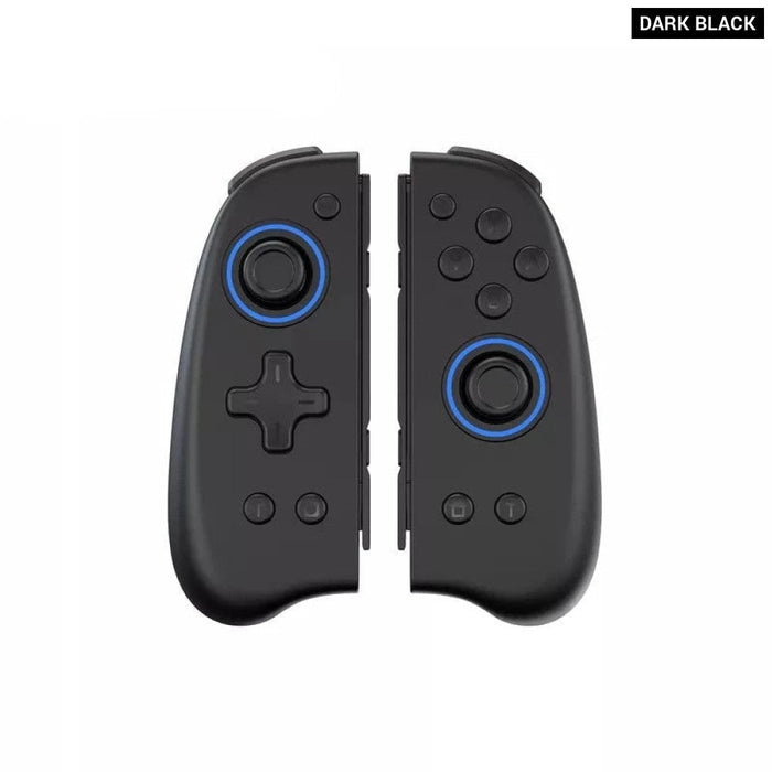 Genius Joypad Auto Fire Wake Up Function Compatible Nintendo Switch/Lite/Oled