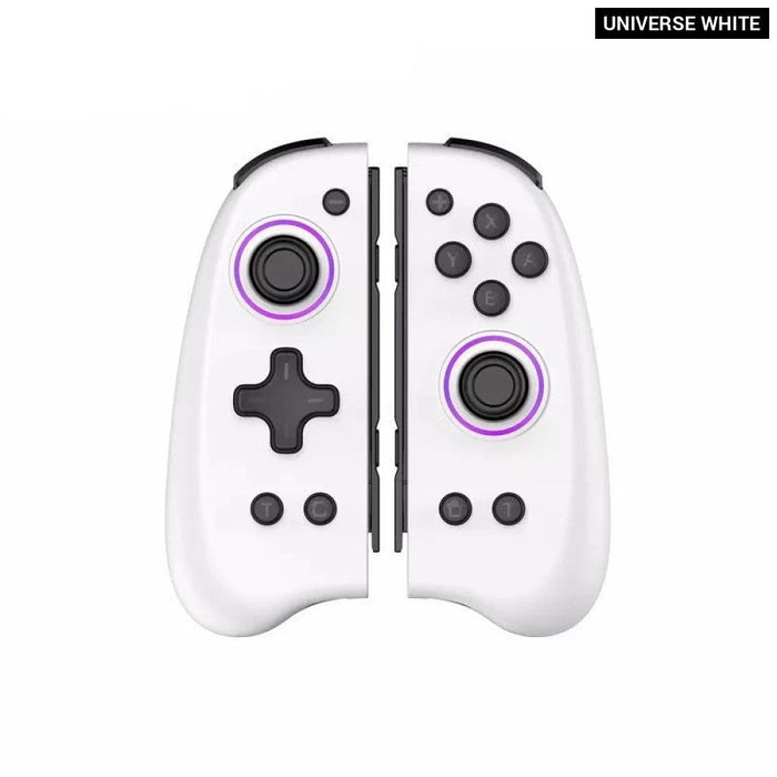 Genius Joypad Auto Fire Wake Up Function Compatible Nintendo Switch/Lite/Oled