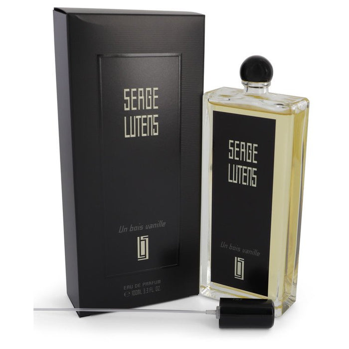 Un Bois Vanille By Serge Lutens For Women-100 Ml