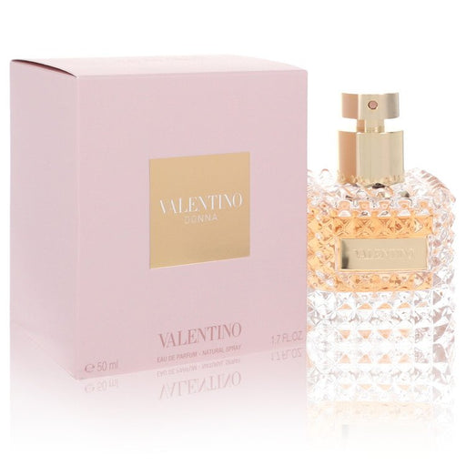 Valentino Donna By For Women-50 Ml