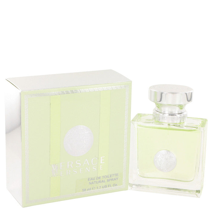 Versace Versense By Versace for Women-50 ml