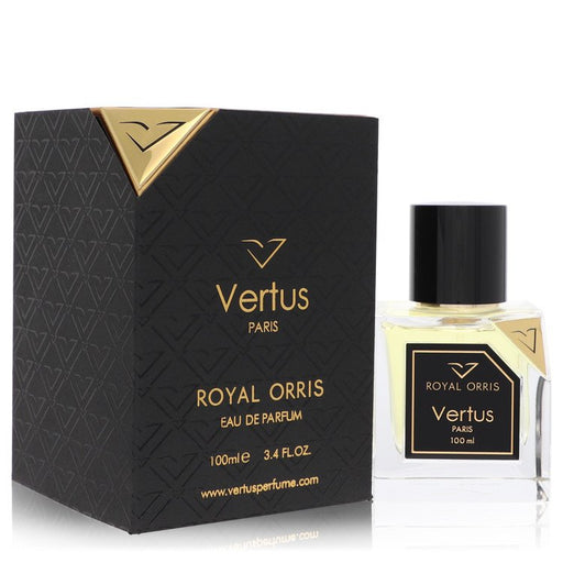 Royal Orris By Vertus For Women-100 Ml