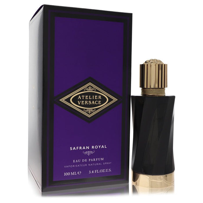 Atelier Safran Royal By Versace For Women-100 Ml