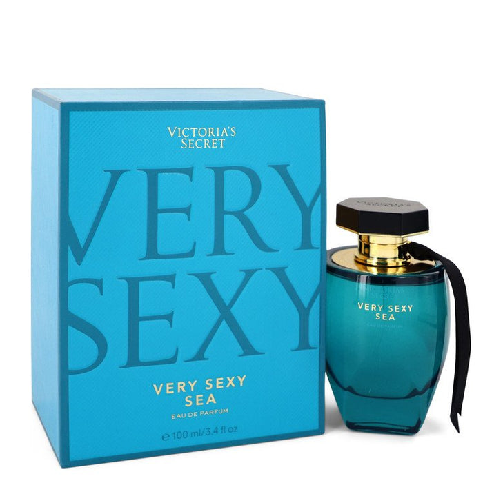 Very Sexy Sea By Victoria's Secret for Women-100 ml