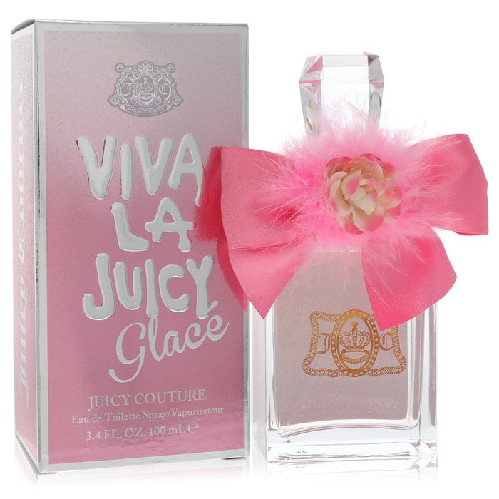 Viva La Juicy Glace By Juicy Couture For Women-100 Ml