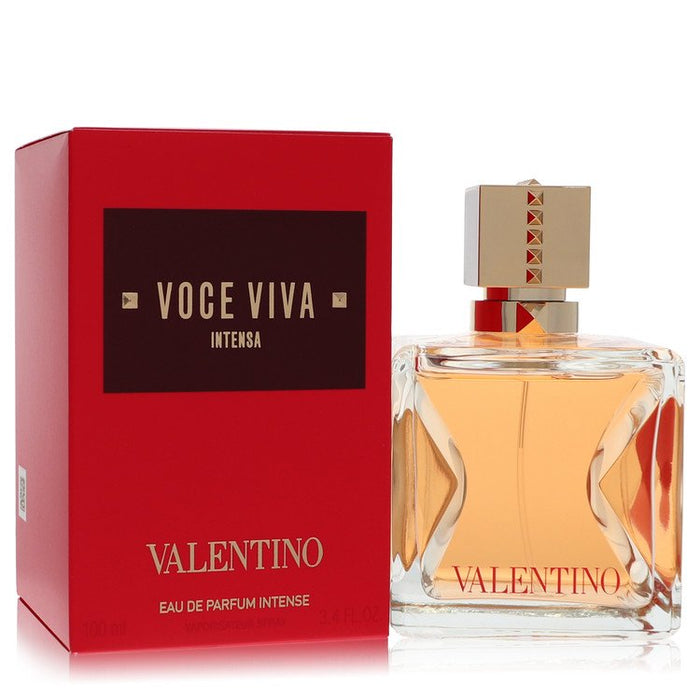 Voce Viva Intensa By Valentino For Women-100 Ml