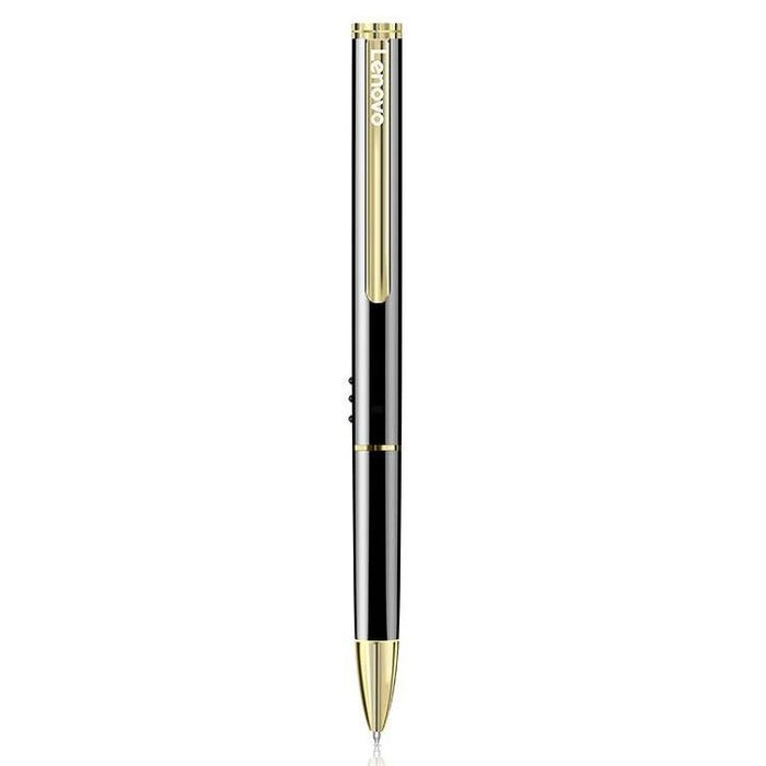 Original Lenovo B628 32Gb Intelligent Voice Control Noise Reduction Pen Shape Recording Pen