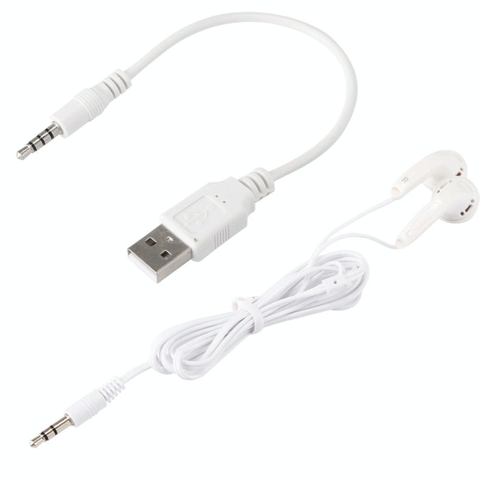 Vm800 Portable Audio Voice Recorder Keychain 8Gb Support Music Playback