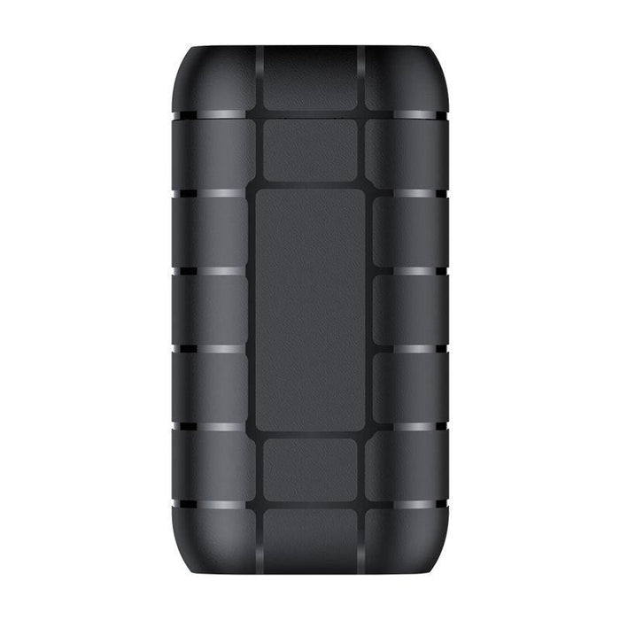 B800 Back Clip Hd Sound Lossless Voice Recorder