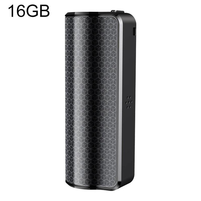 16Gb Smart Hd Noise Reduction Voice Control Recording Pen