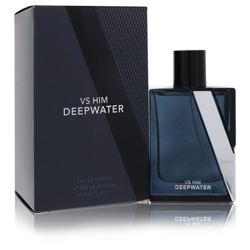 Vs Him Deepwater By Victoria’s Secret For Men-100 Ml