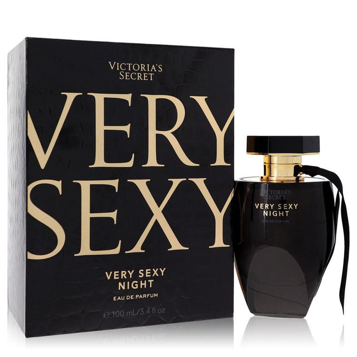 Very Sexy Night By Victoria's Secret for Women-100 ml