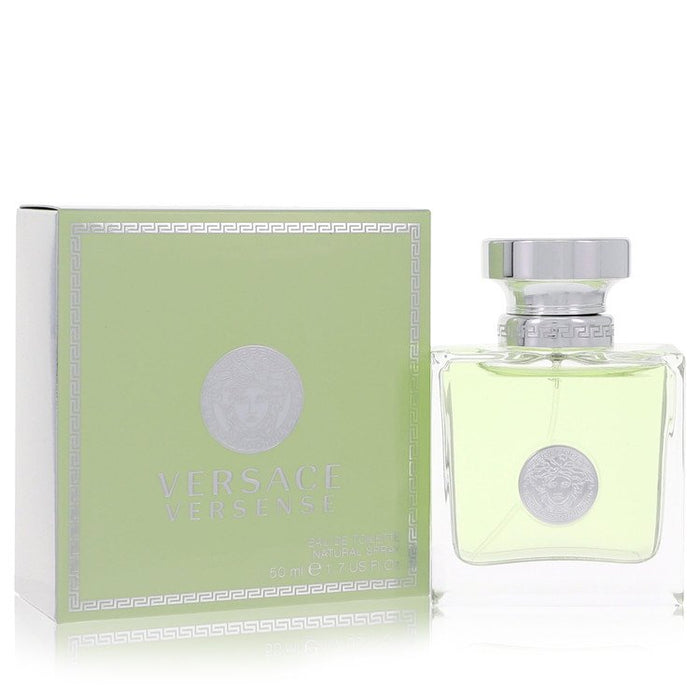 Versace Versense By For Women-50 Ml