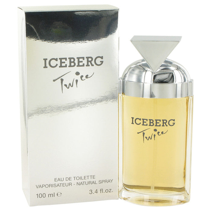 Twice By Iceberg For Women-100 Ml