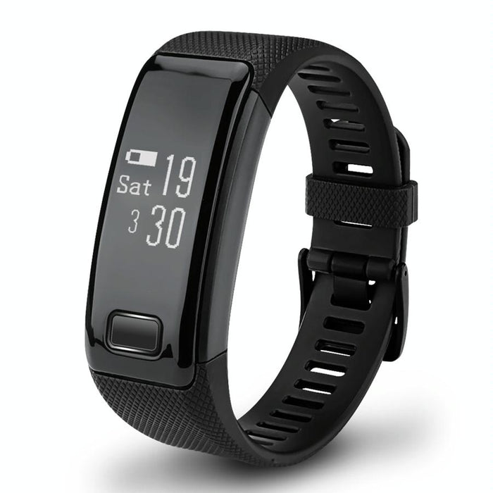 Oled Smart Bracelet Ip67 Waterproof Pedometer/Bp/Hr/Blood Oxygen Android/Ios