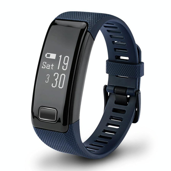 Oled Smart Bracelet Ip67 Waterproof Pedometer/Bp/Hr/Blood Oxygen Android/Ios