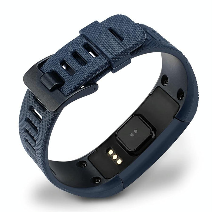 Oled Smart Bracelet Ip67 Waterproof Pedometer/Bp/Hr/Blood Oxygen Android/Ios