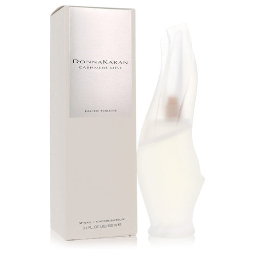 Cashmere Mist By Donna Karan For Women-100 Ml