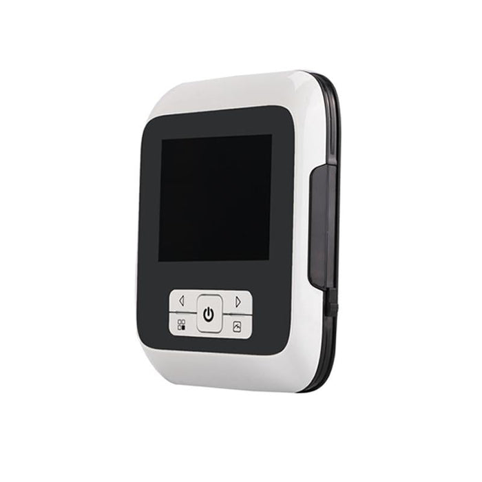 3.0 Inch Tft Display 3.0Mp Camera Video Digital Door Viewer Support Tf Card 32Gb Max & Infrared Night Vision