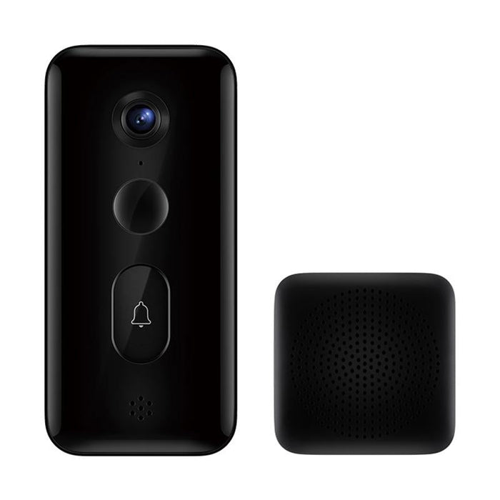 Smart Doorbell 3