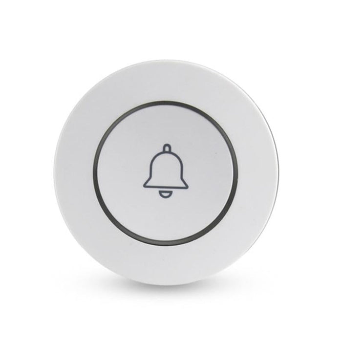 Wireless Doorbell Button Anti-Theft Alarm