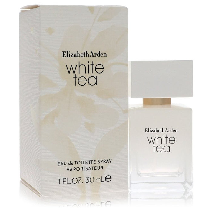 White Tea By Elizabeth Arden For Women-30 Ml