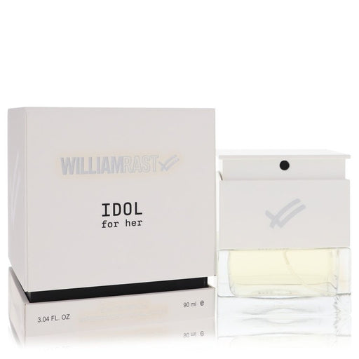 William Rast Idol By For Women-90 Ml