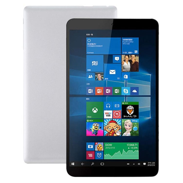 8 Windows 10 Tablet 2Gb 64Gb Intel Atom Z8300 Tf/Hdmi/Bluetooth/Wifi