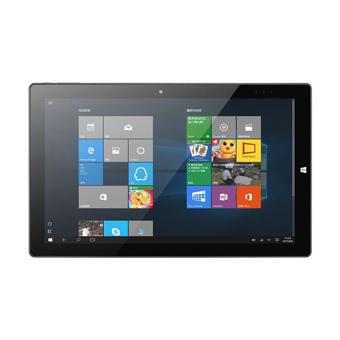 11.6 2 In 1 Tablet Pc 8Gb 128Gb Windows 10 Quad Core Dual Band Wifi Bluetooth