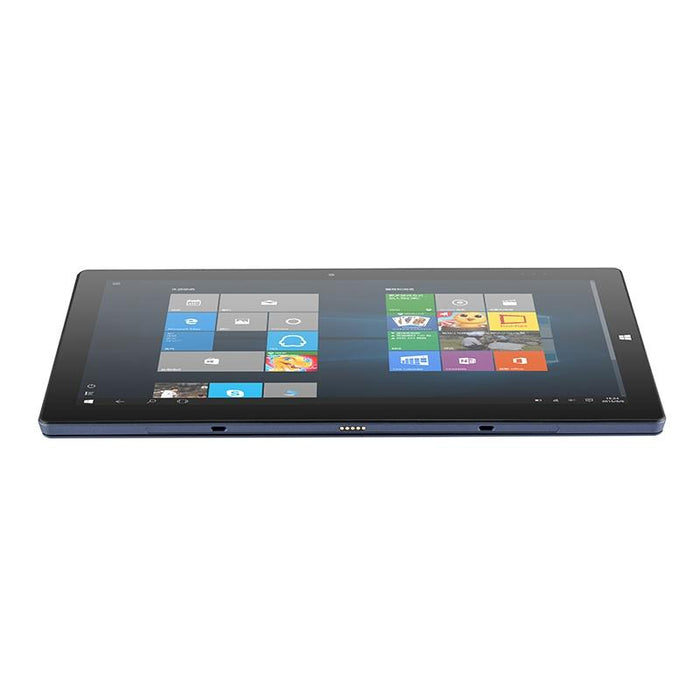 11.6 2 In 1 Tablet Pc 8Gb 128Gb Windows 10 Quad Core Dual Band Wifi Bluetooth