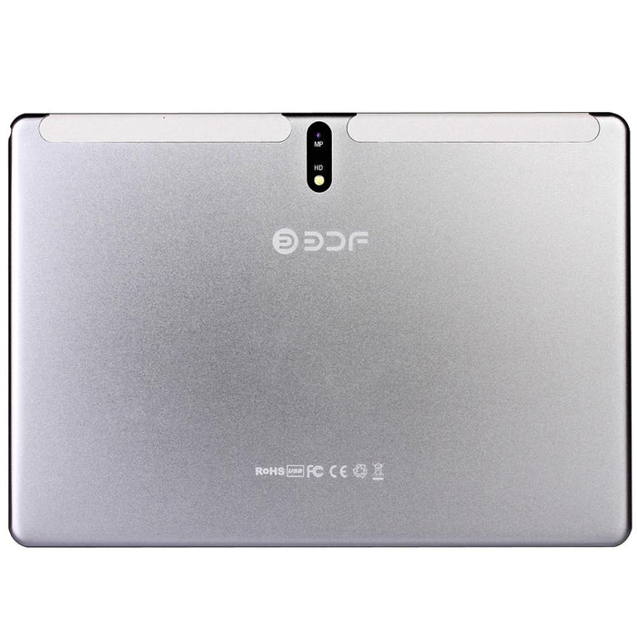 10.1 4G Tablet Pc 4Gb 64Gb Android 11 Octa Core Dual Sim Bluetooth Wifi Gps