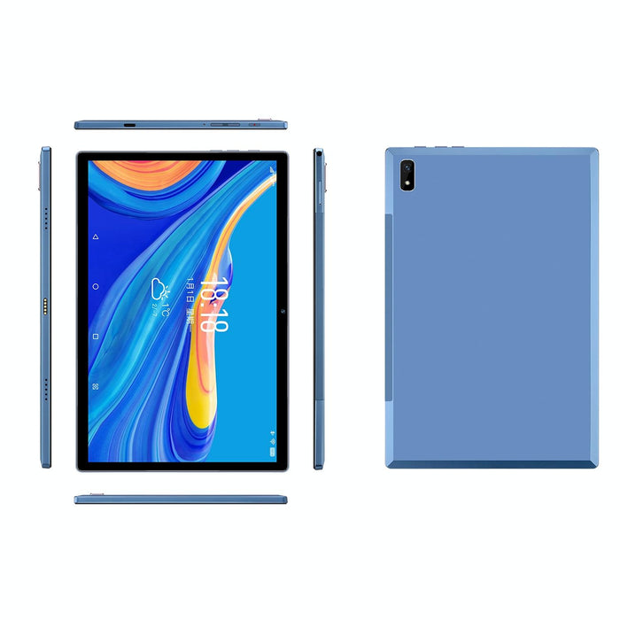 10.1 Inch 4g Tablet 3gb 64gb Android 7.0 Dual Sim Gps Otg