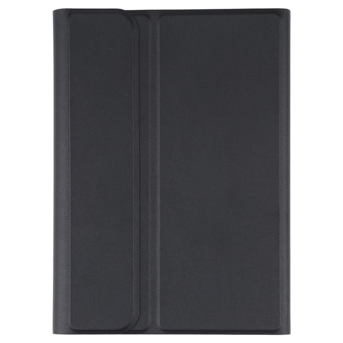 Detachable Lambskin Texture Ultra-Thin Tpu Bluetooth Keyboard Leather Tablet Case With Stand For Ipad Mini 6