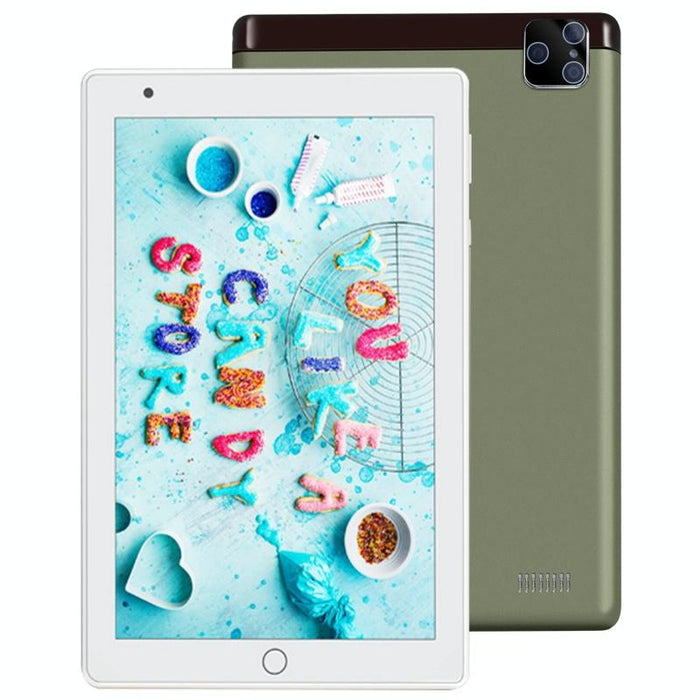 8 Inch 3g Tablet Pc 1gb 16gb Android 5.1 Octa Core Dual