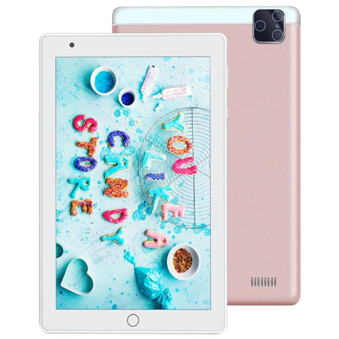 8 Inch 3g Tablet Pc 1gb 16gb Android 5.1 Octa Core Dual