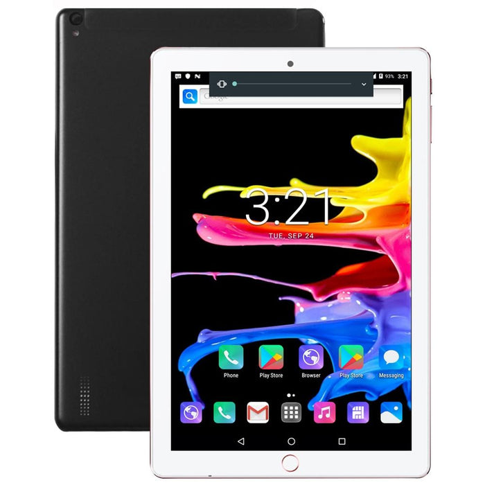 10 3G Tablet Pc 1Gb 16Gb Android 5.1 Octa Core Dual Sim Bluetooth Wifi Gps