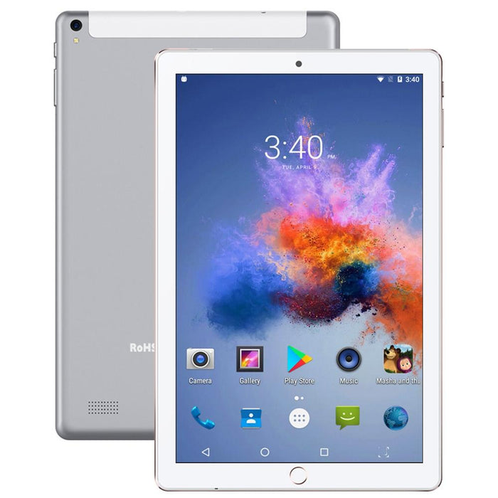 10 3G Tablet Pc 1Gb 16Gb Android 5.1 Octa Core Dual Sim Bluetooth Wifi Gps