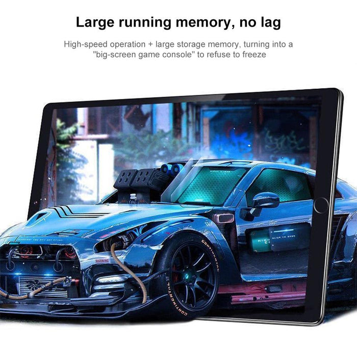 10 3G Tablet Pc 1Gb 16Gb Android 5.1 Octa Core Dual Sim Bluetooth Wifi Gps