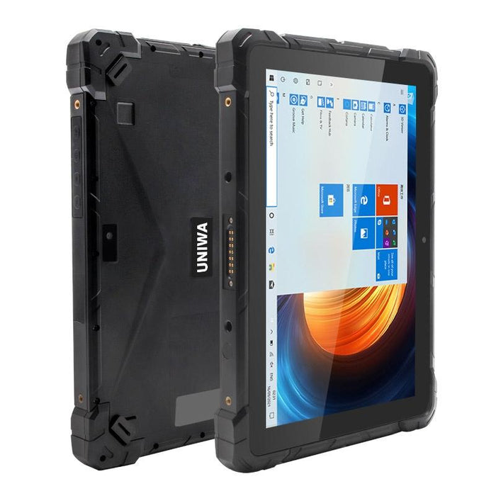 10.1 Rugged Tablet Pc 8Gb 128Gb Windows 11 Wifi/Bluetooth/Rj 45