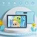 Kids 10.1 Inch 2gb + 32gb Android 10 Unisoc Sc7731e Quad