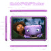 Kids 10.1 Inch 2gb + 32gb Android 10 Unisoc Sc7731e Quad