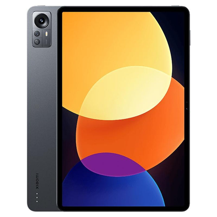 12.4 Xiaomi Pad 5 Pro 6Gb 128Gb Dual Cameras 10000Mah