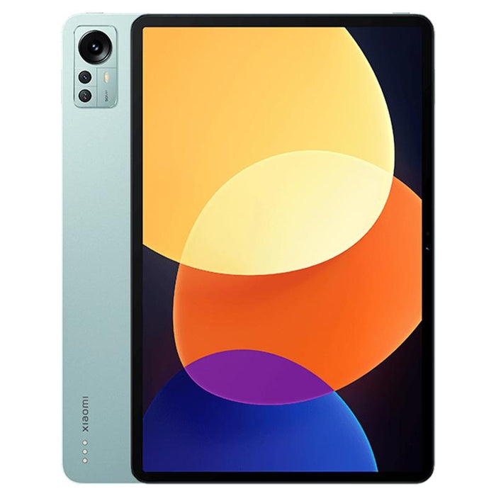 12.4 Xiaomi Pad 5 Pro 6Gb 128Gb Dual Cameras 10000Mah