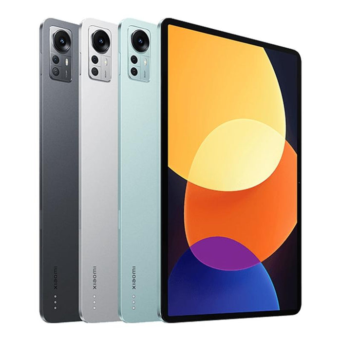 12.4 Xiaomi Pad 5 Pro 6Gb 128Gb Dual Cameras 10000Mah