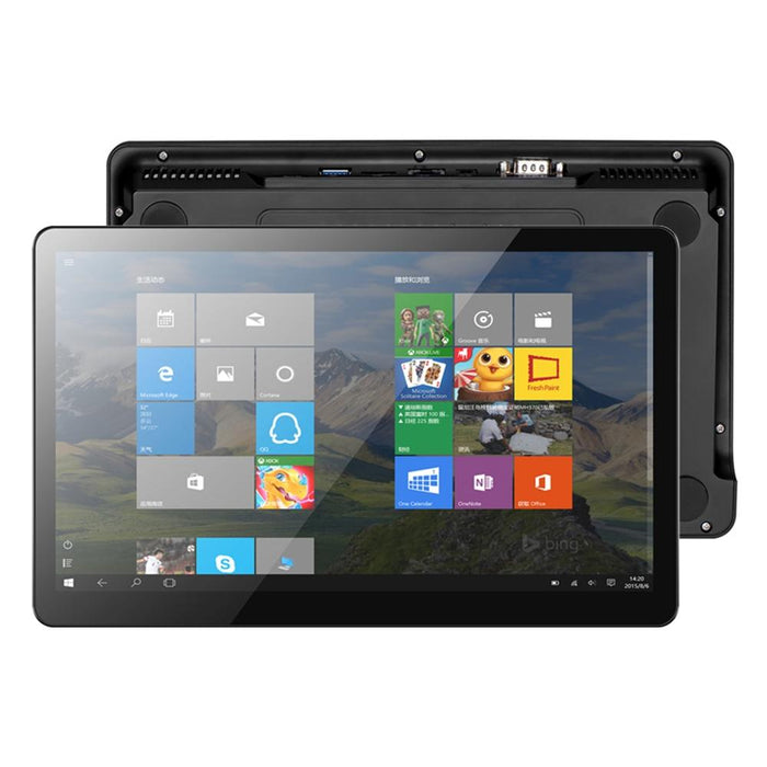 11.6 Mini All In One Pc Tablet 8Gb 256Gb Windows 10 Intel Core I3 Wifi Bluetooth Hdmi