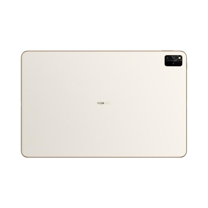 12.6 inch 2022 WiFi WGRR-W09 12GB + 512GB, HarmonyOS 3 Hisilicon Kirin 9000E Octa Core Supports Dual WiFi / BT / GPS Tablet Clouds White